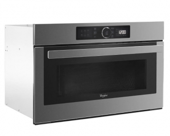 Built-in Microwave Whirlpool AMW 730/IX