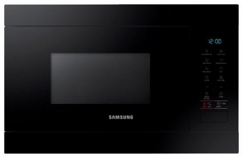 Built-in Microwave Samsung MG22M8054AK/BW