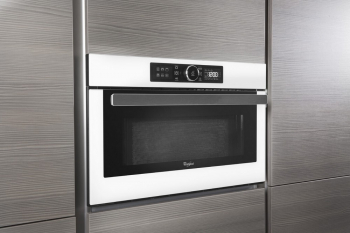 Built-in Microwave Whirlpool AMW 730/WH