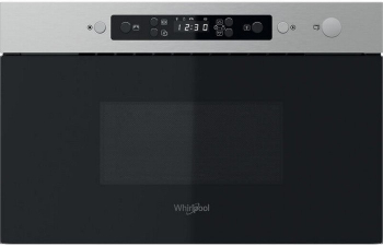 Built-in Microwave Whirlpool MBNA910X