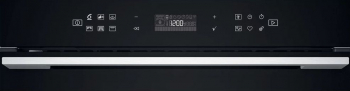 Built-in Microwave Whirlpool W7 MD440 NB