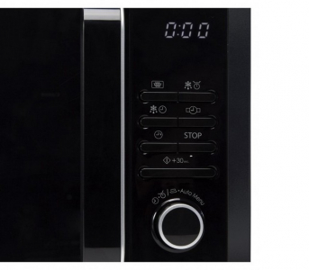 Microwave Oven Sharp R343BK