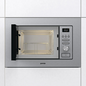 Built-in Microwave Gorenje BM 300 X