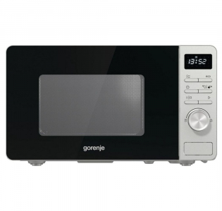 MIcrowave Oven Gorenje MO20A3X S