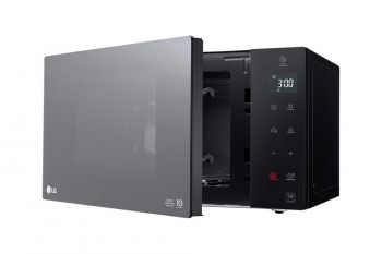 Microwave Oven LG MW25R95GIR