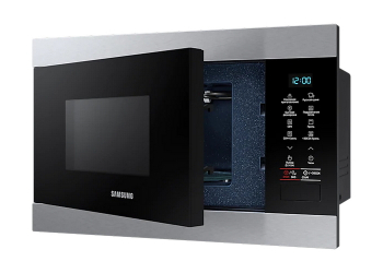 Built-in Microwave Samsung MG22M8074AT/BW