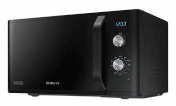 Microwave Oven Samsung MG23K3614AK/BW