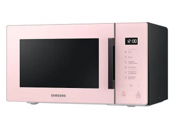 Microwave Oven Samsung MG23T5018AP/BW