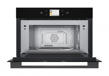 Built-in Microwave Whirlpool W9 MD260 BSS