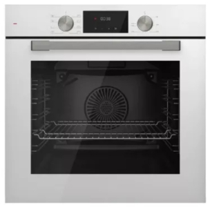 cuptor  electric  Zanetti ZCE PREMIUM 90 DIG WHITE