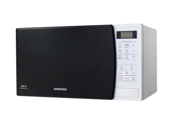 Microwave Oven Samsung ME83KRW-1/BW