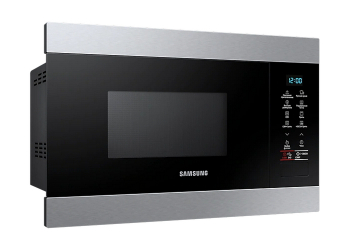 Built-in Microwave Samsung MG22M8074AT/BW