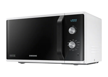 Microwave Oven Samsung MG23K3614AW/BW