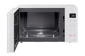 Microwave Oven LG MS2595GIH