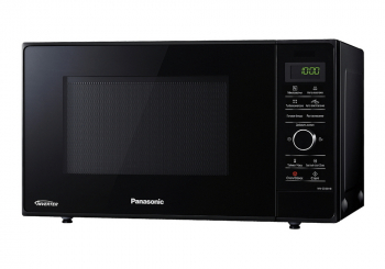 Microwave Oven Panasonic NN-SD36HBZPE