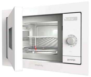 Built-in Microwave Gorenje BM 235 SYW