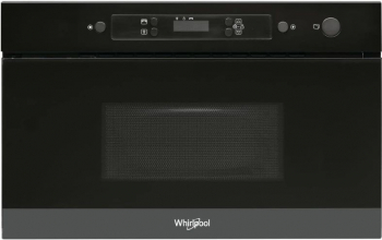 Built-in Microwave Whirlpool AMW 4900/NB