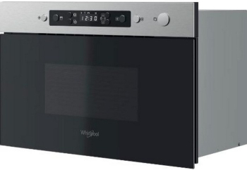 Built-in Microwave Whirlpool MBNA910X