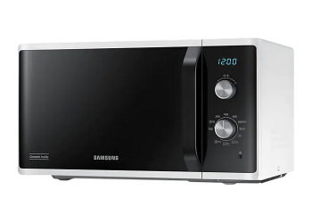 Microwave Oven Samsung MG23K3614AW/BW