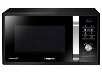 Microwave Oven Samsung MG23F302TAK/BW(2)