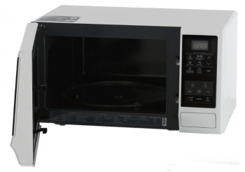 Microwave Oven Samsung ME83KRW-2/BW