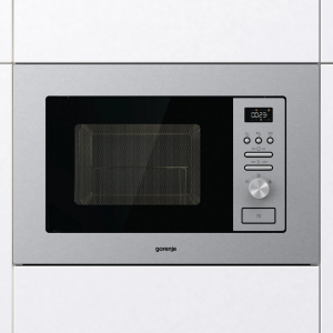 Built-in Microwave Gorenje BM 300 X