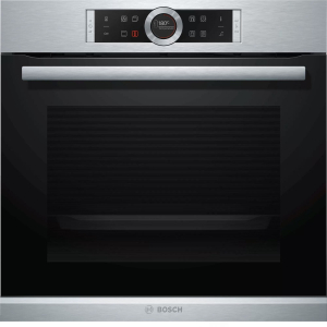 Духовой шкаф BOSCH HBG655BS1