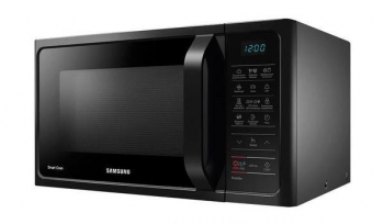 Microwave Oven Samsung MC28H5013AK/BW