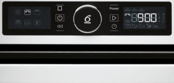 Built-in Microwave Whirlpool AMW 730/WH