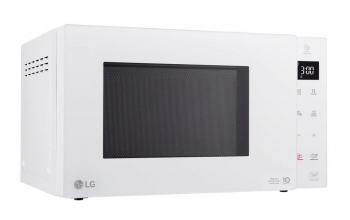 Microwave Oven LG MS2595GIH