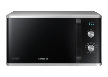 Microwave Oven Samsung MG23K3614AS/BW