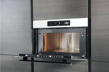 Built-in Microwave Whirlpool AMW 730/WH