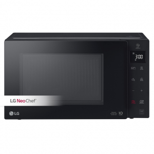 Microwave Oven LG MH6336GIB