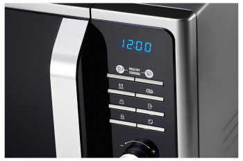 Microwave Oven Samsung MS23F302TAS/BW