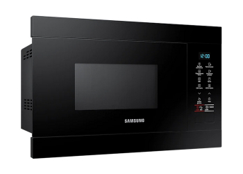 Built-in Microwave Samsung MG22M8054AK/BW