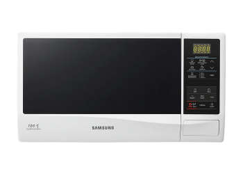 Microwave Oven Samsung ME83KRW-2/BW