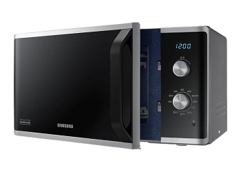 Microwave Oven Samsung MG23K3614AS/BW