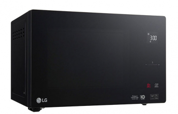 Microwave Oven LG MS2595DIS