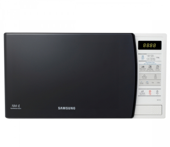 Microwave Oven Samsung GE83KRW-1/BW
