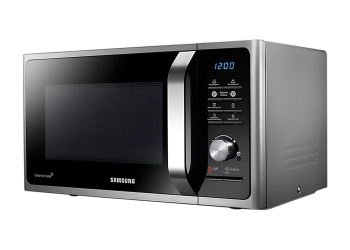 Microwave Oven Samsung MS23F302TAS/BW