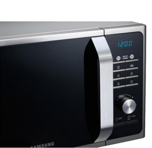 Microwave Oven Samsung MS23F302TAS/BW