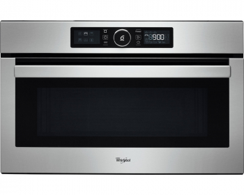 Built-in Microwave Whirlpool AMW 730/IX