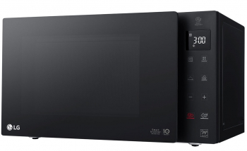 Microwave Oven LG MS2535GIS