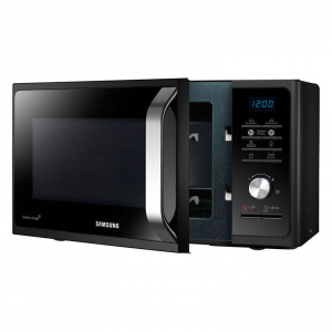 Microwave Oven Samsung MG23F302TAK/BW
