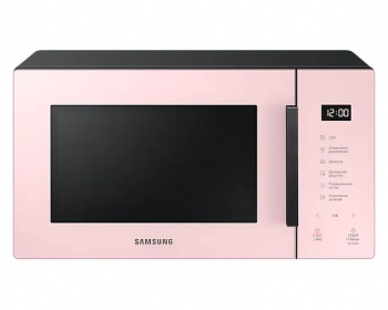 Microwave Oven Samsung MS23T5018AP/BW