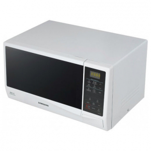 Microwave Oven Samsung ME83KRW-2/BW