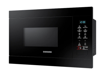 Built-in Microwave Samsung MG22M8054AK/BW