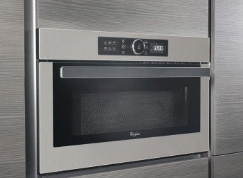 Built-in Microwave Whirlpool AMW 730/SD