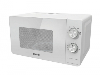 Microwave Oven Gorenje MO 20 E1W2