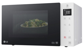 Microwave Oven LG MS23NECBW